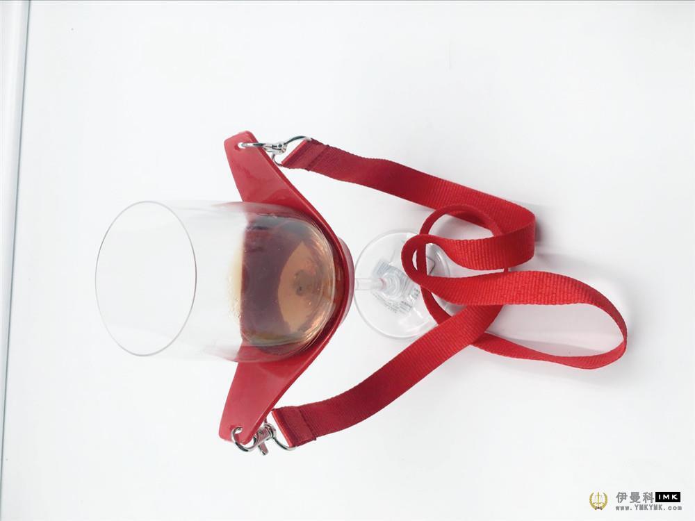 Wine glass holder (12) Lanyard 图1张
